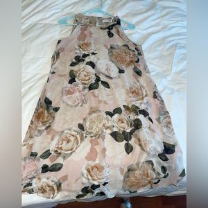 Calvin Klein dress